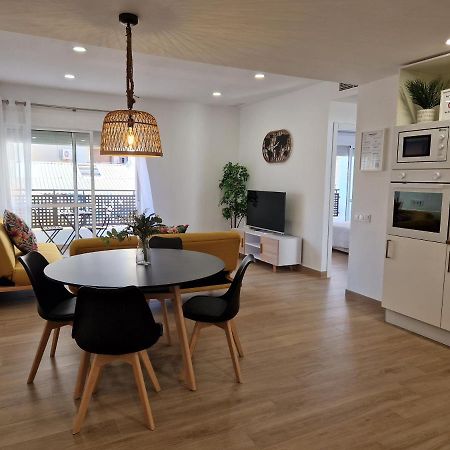 Pavone Apartments מאלגה מראה חיצוני תמונה