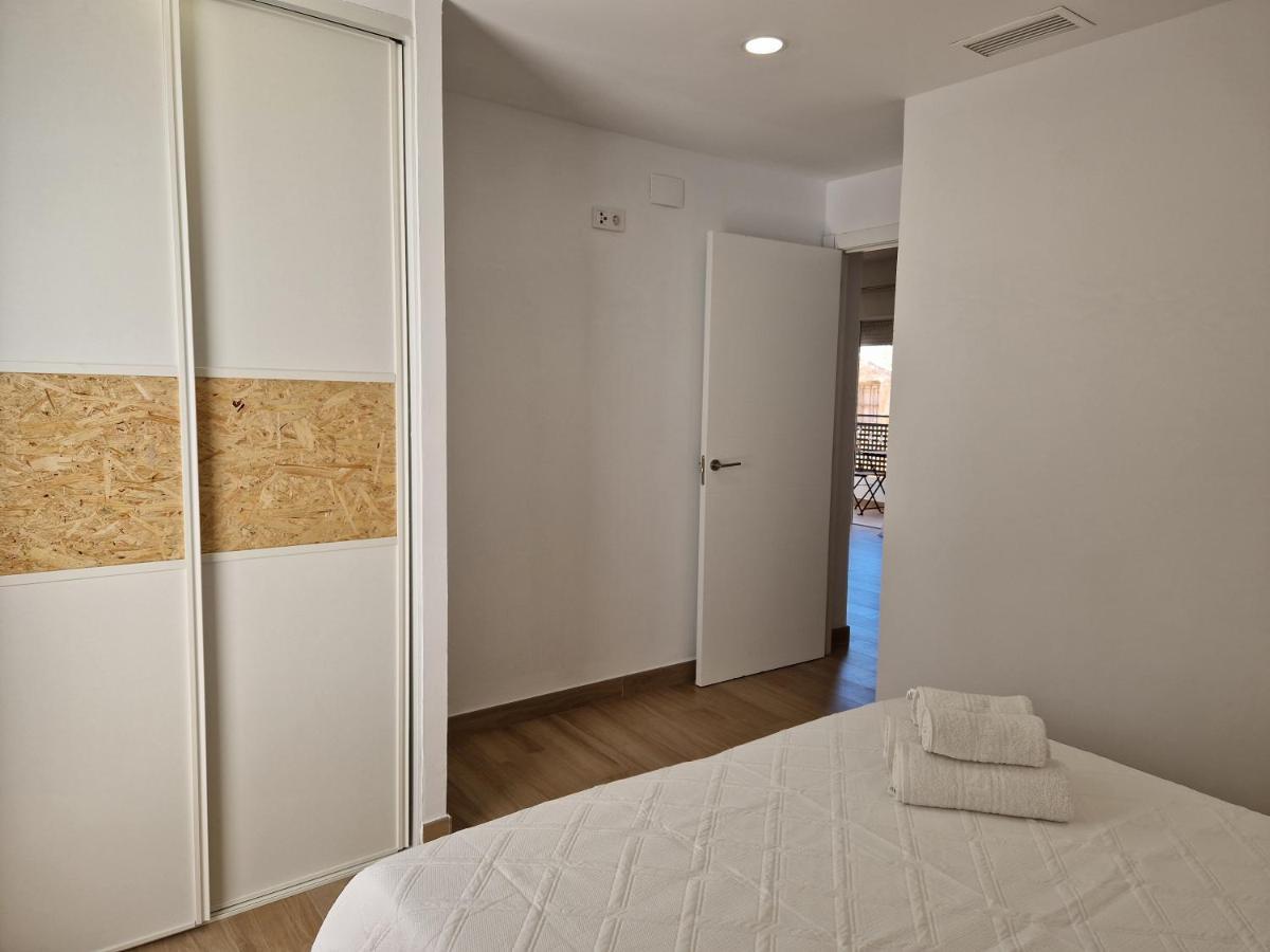 Pavone Apartments מאלגה מראה חיצוני תמונה