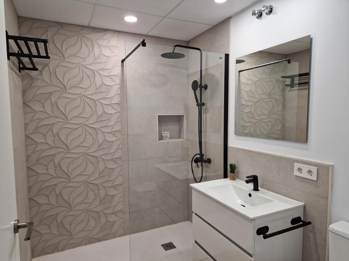 Pavone Apartments מאלגה מראה חיצוני תמונה