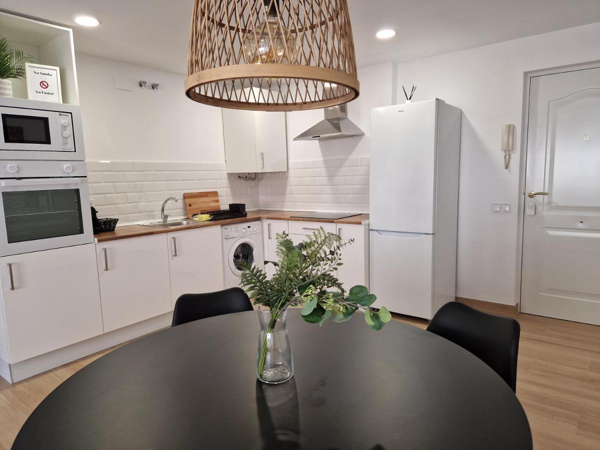 Pavone Apartments מאלגה מראה חיצוני תמונה