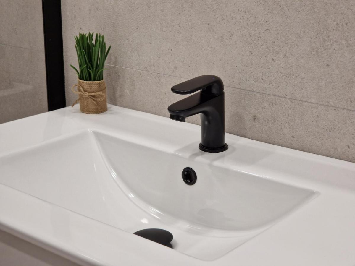 Pavone Apartments מאלגה מראה חיצוני תמונה