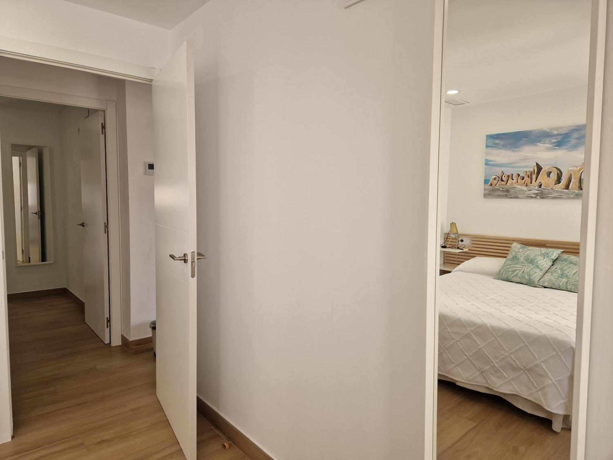 Pavone Apartments מאלגה מראה חיצוני תמונה