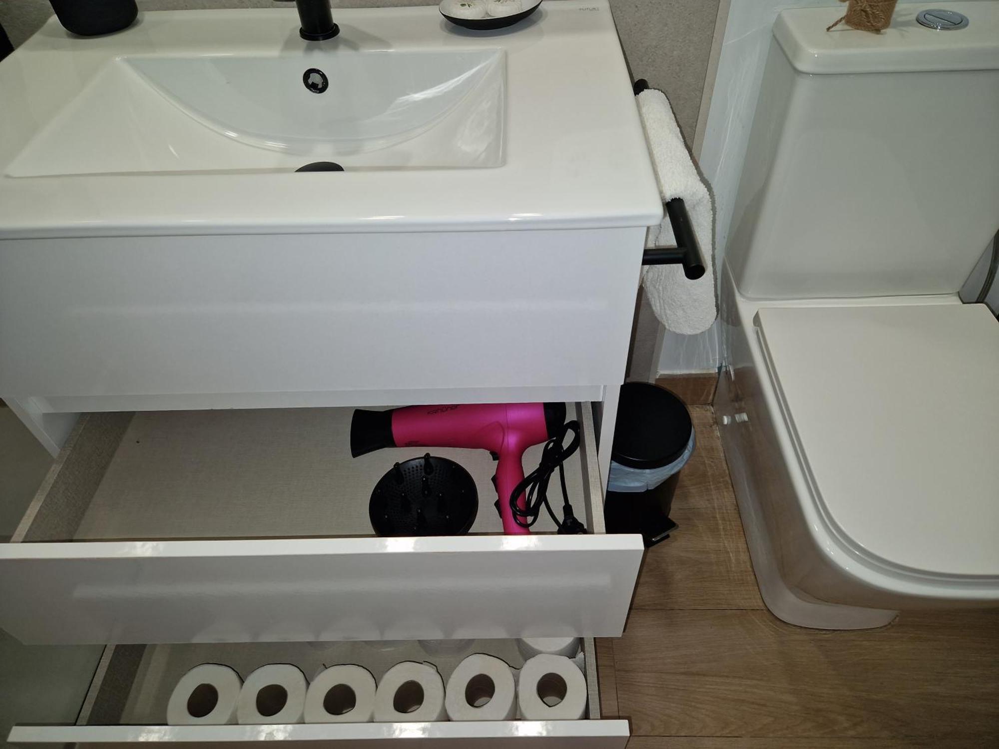 Pavone Apartments מאלגה מראה חיצוני תמונה