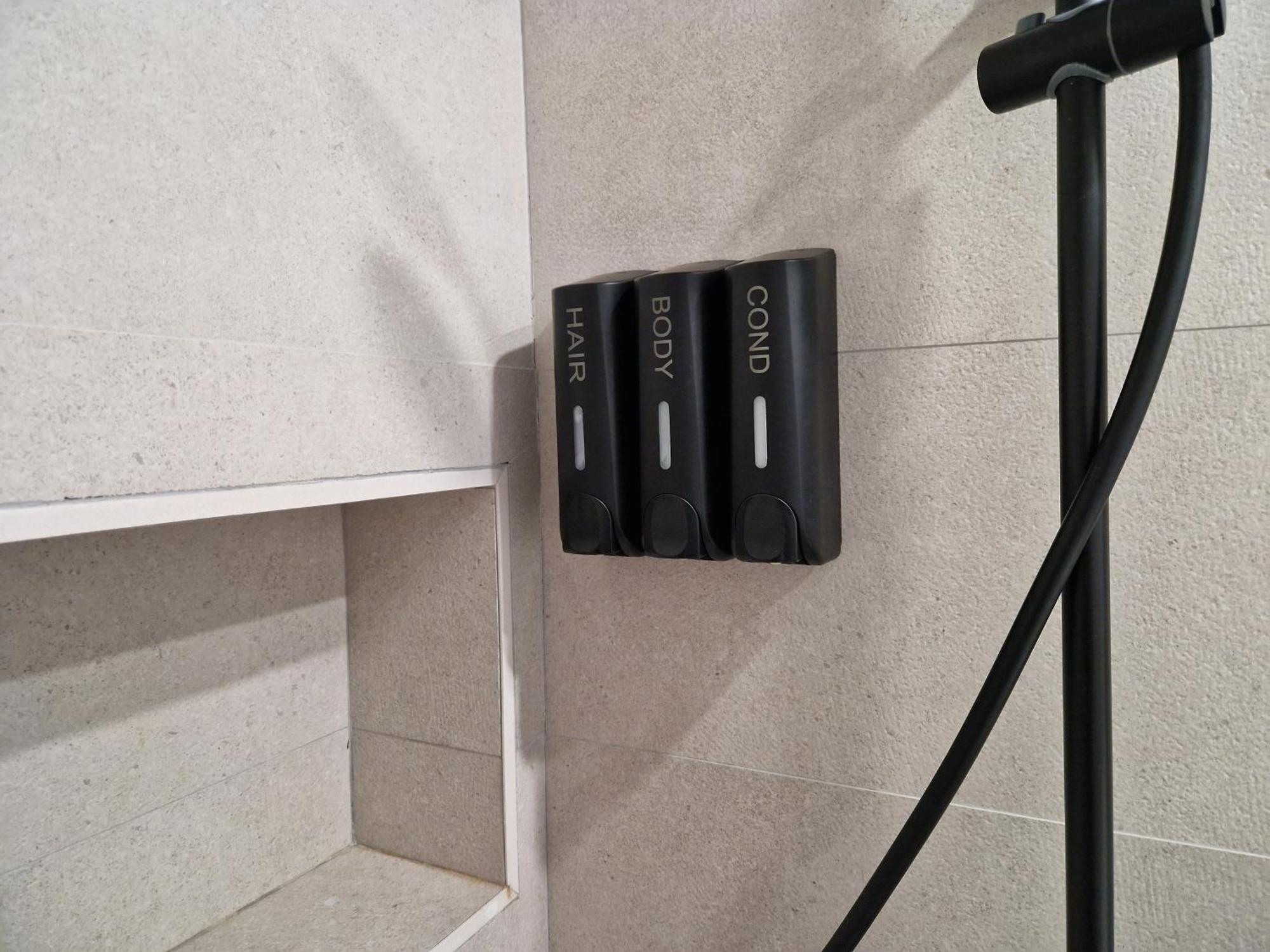 Pavone Apartments מאלגה מראה חיצוני תמונה