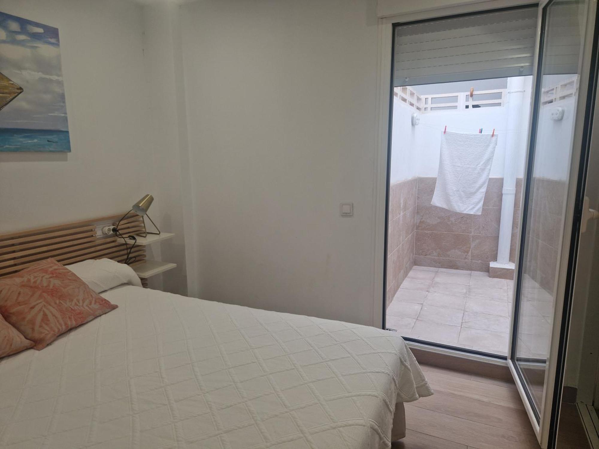 Pavone Apartments מאלגה מראה חיצוני תמונה