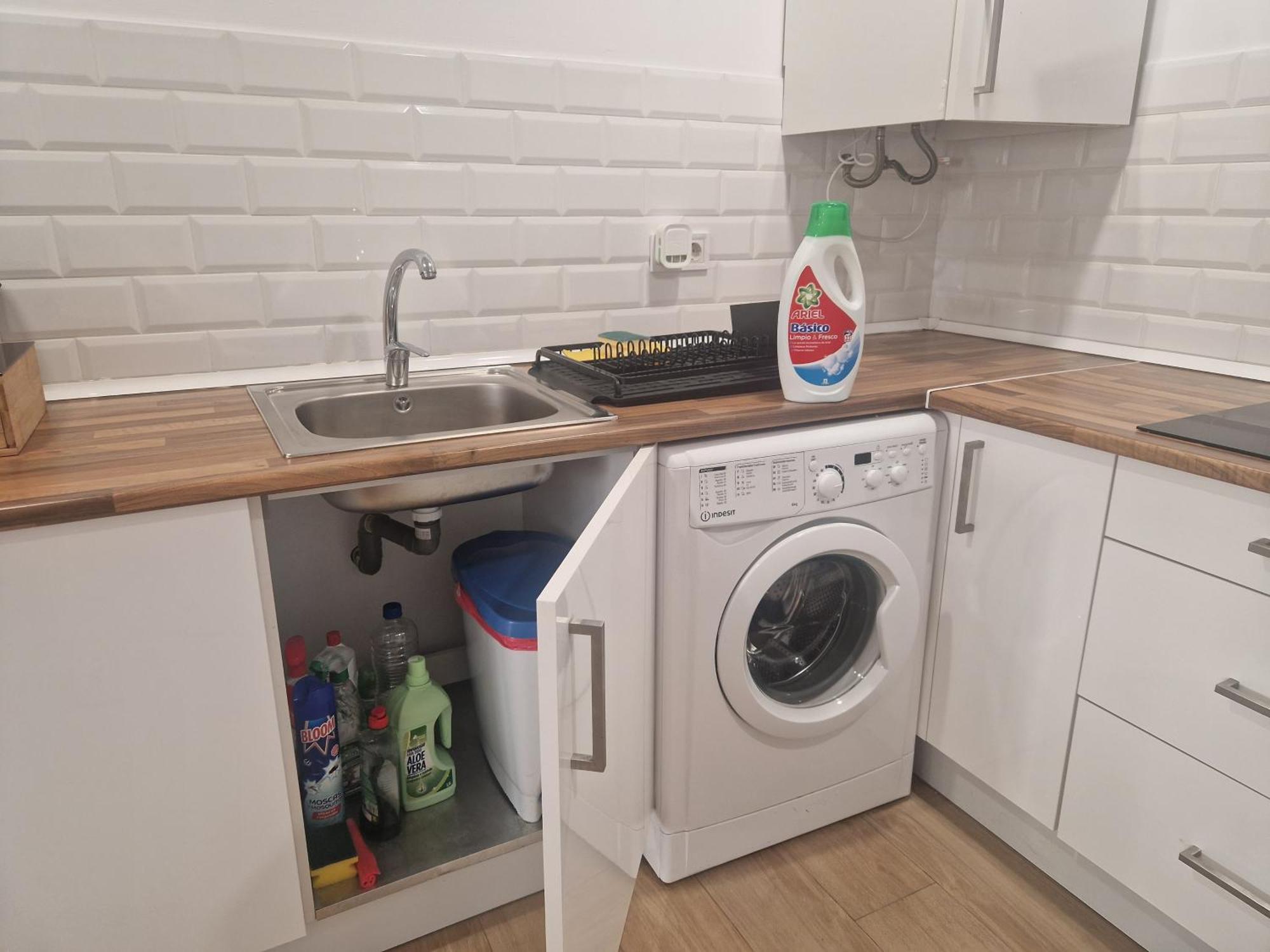 Pavone Apartments מאלגה מראה חיצוני תמונה