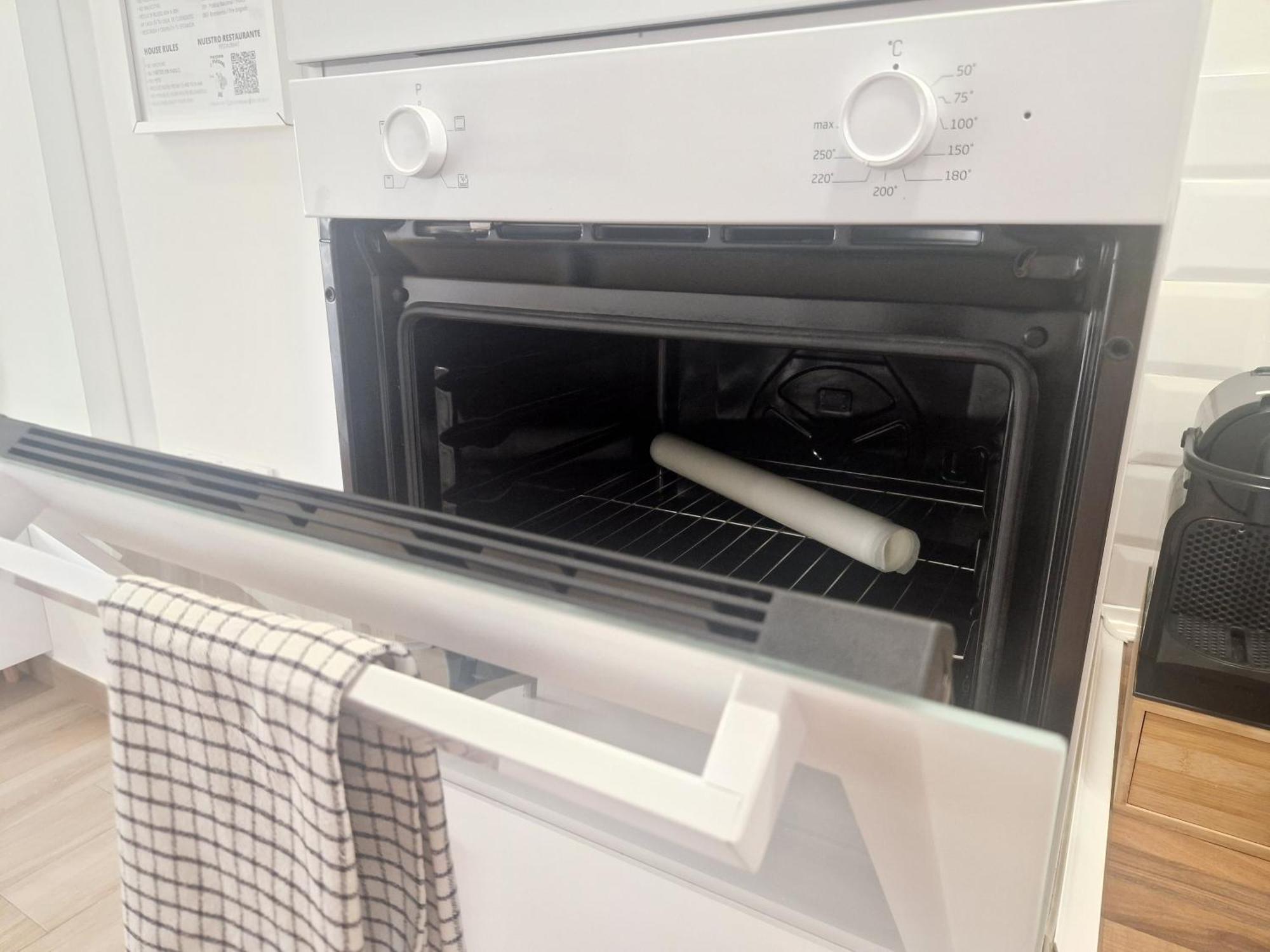 Pavone Apartments מאלגה מראה חיצוני תמונה