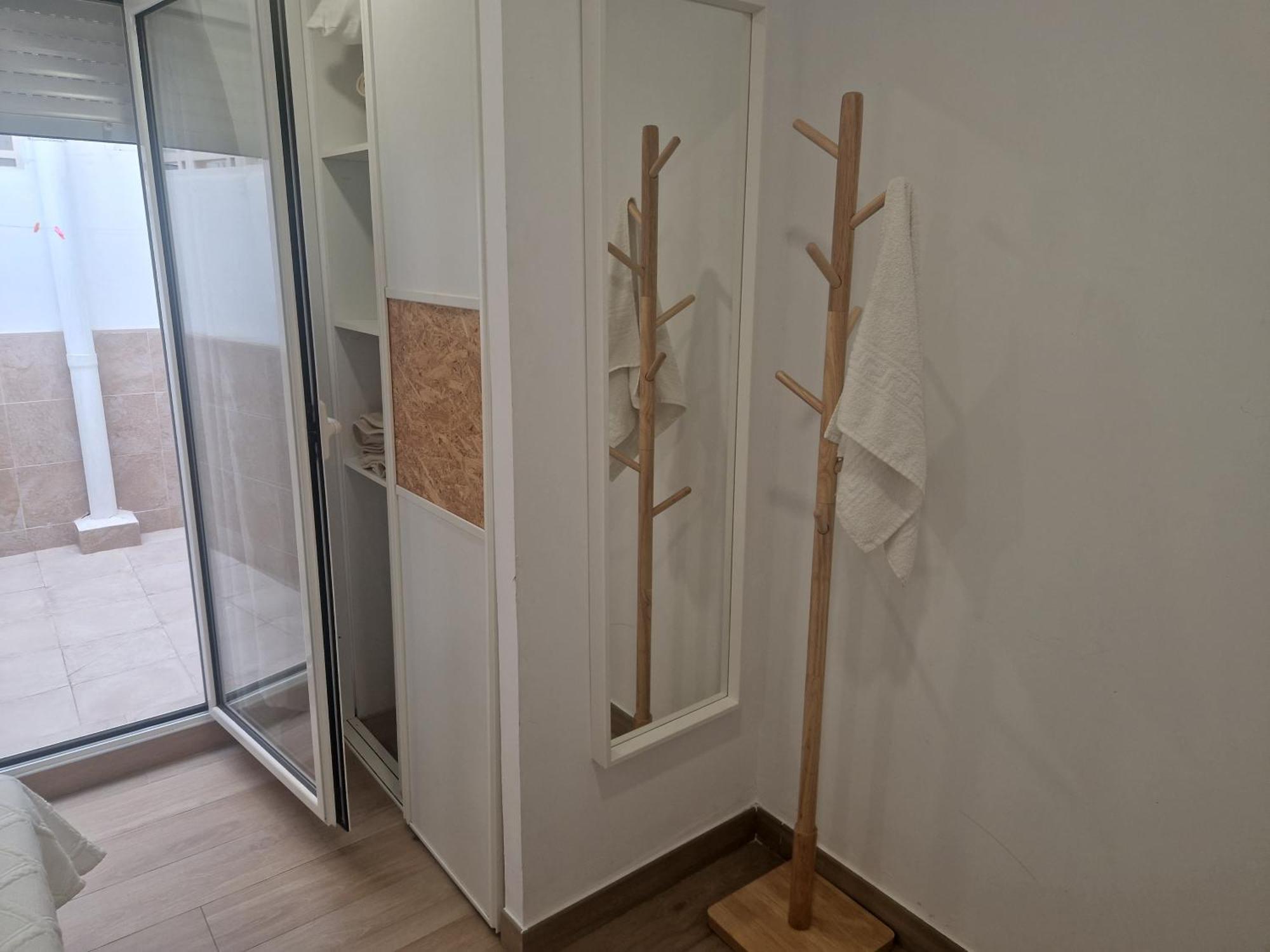 Pavone Apartments מאלגה מראה חיצוני תמונה